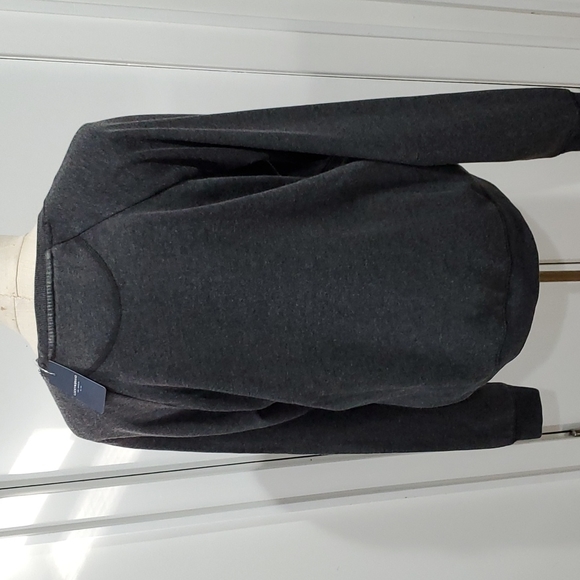 Lucky Brand AC/DC Sweatshirt Pullover Rock Graphic, Size Medium - Picture 6 of 6